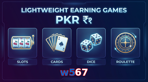 Payment and PKR controls in W567