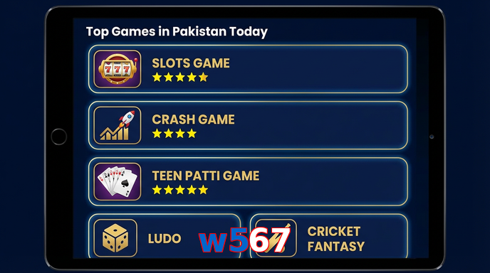 Payment and PKR controls in W567